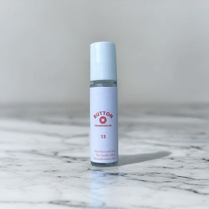 Fragrance Oil Roller
