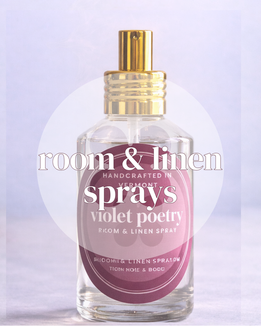 Room Spray – Pop Up