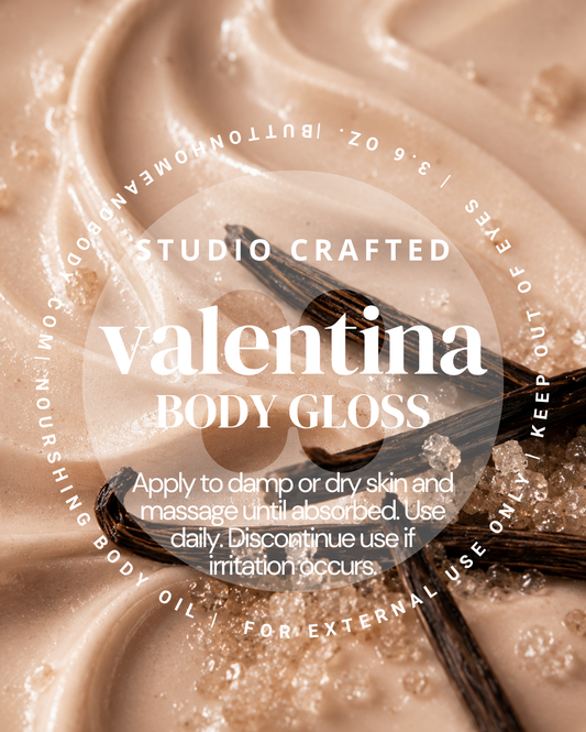 Body Gloss – Pop Up